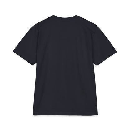 Maine Coon Portrait T‑Shirt — Realistic Cat Face Graphic Tee