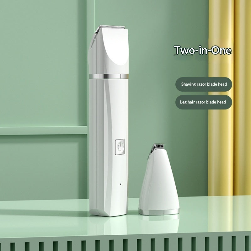 Multi-Functional Pet Grooming Trimmer – Precision Trimming for Dogs & Cats