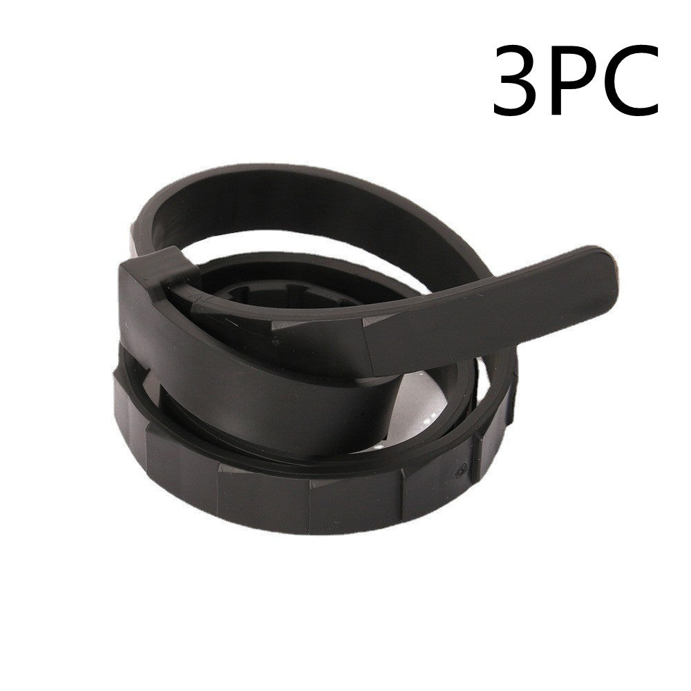 Herbal Pet Collar for Dogs & Cats – Adjustable Wellness Collar with Essential Oils