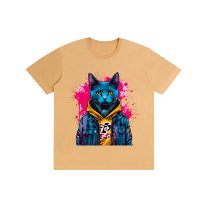 Pure Cotton Unisex T-Shirt