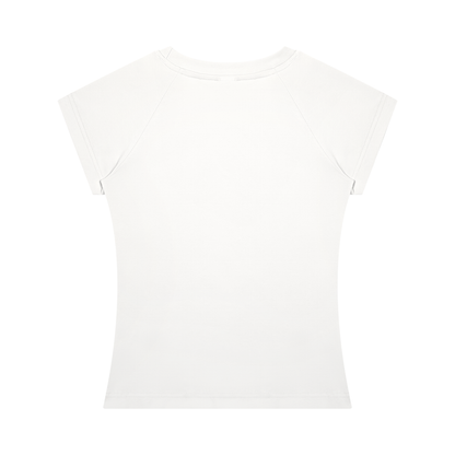 Women’s Slim Raglan T-Shirt