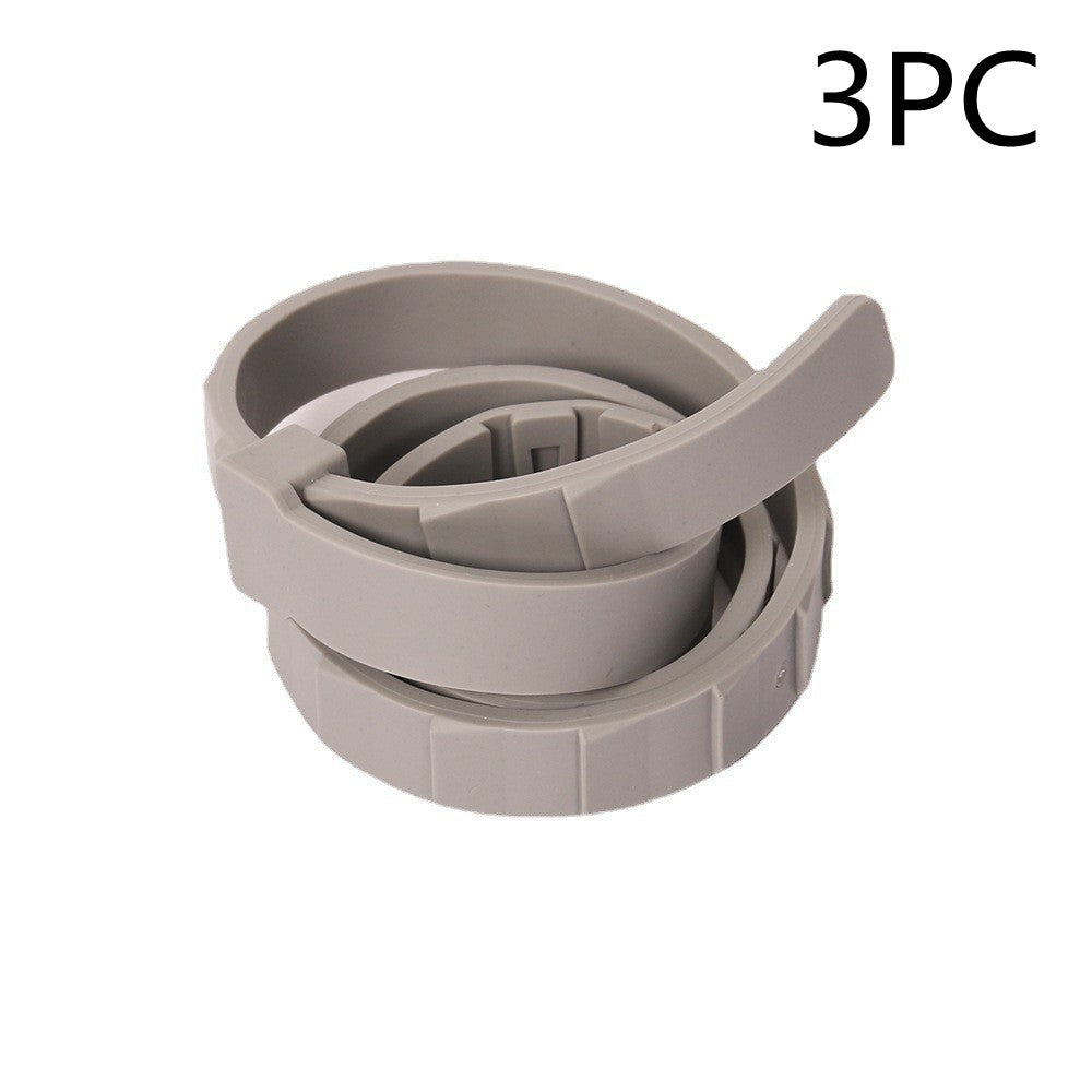 Herbal Pet Collar for Dogs & Cats – Adjustable Wellness Collar with Essential Oils