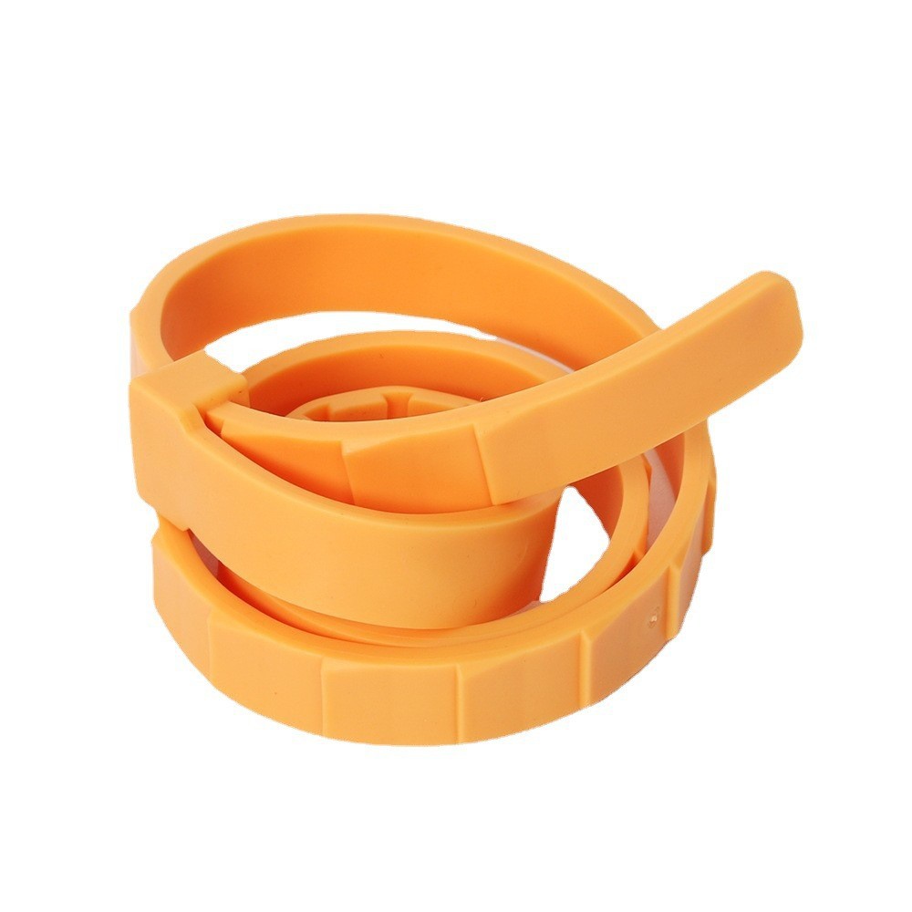 Herbal Pet Collar for Dogs & Cats – Adjustable Wellness Collar with Essential Oils