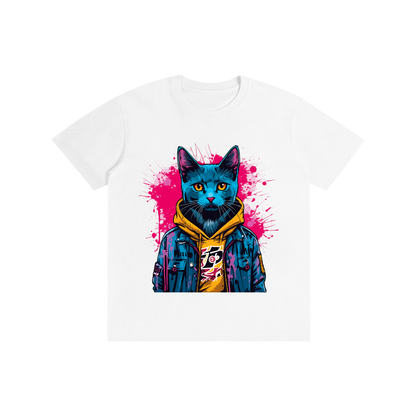 Pure Cotton Unisex T-Shirt