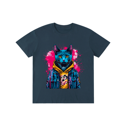 Pure Cotton Unisex T-Shirt