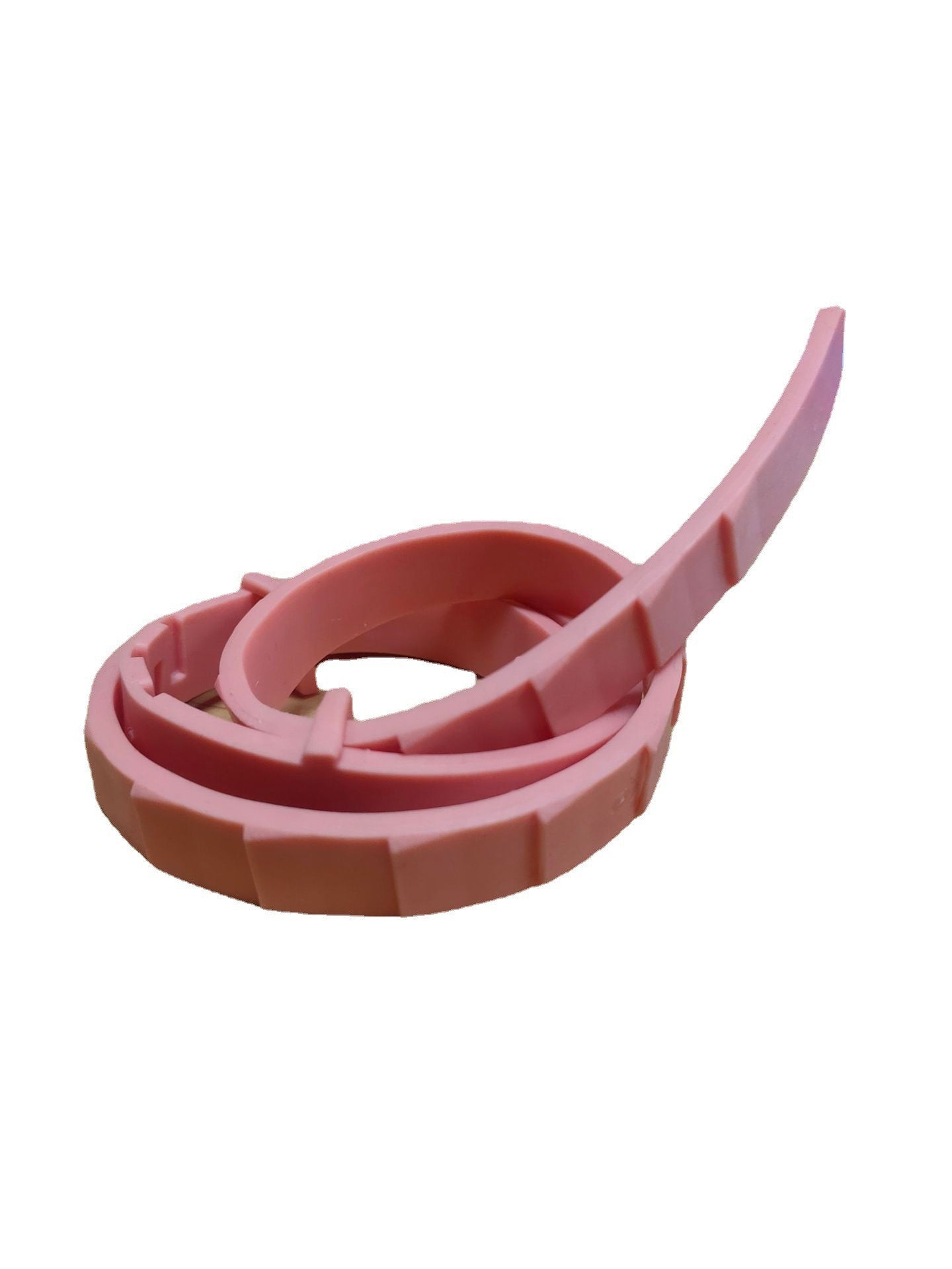 Herbal Pet Collar for Dogs & Cats – Adjustable Wellness Collar with Essential Oils