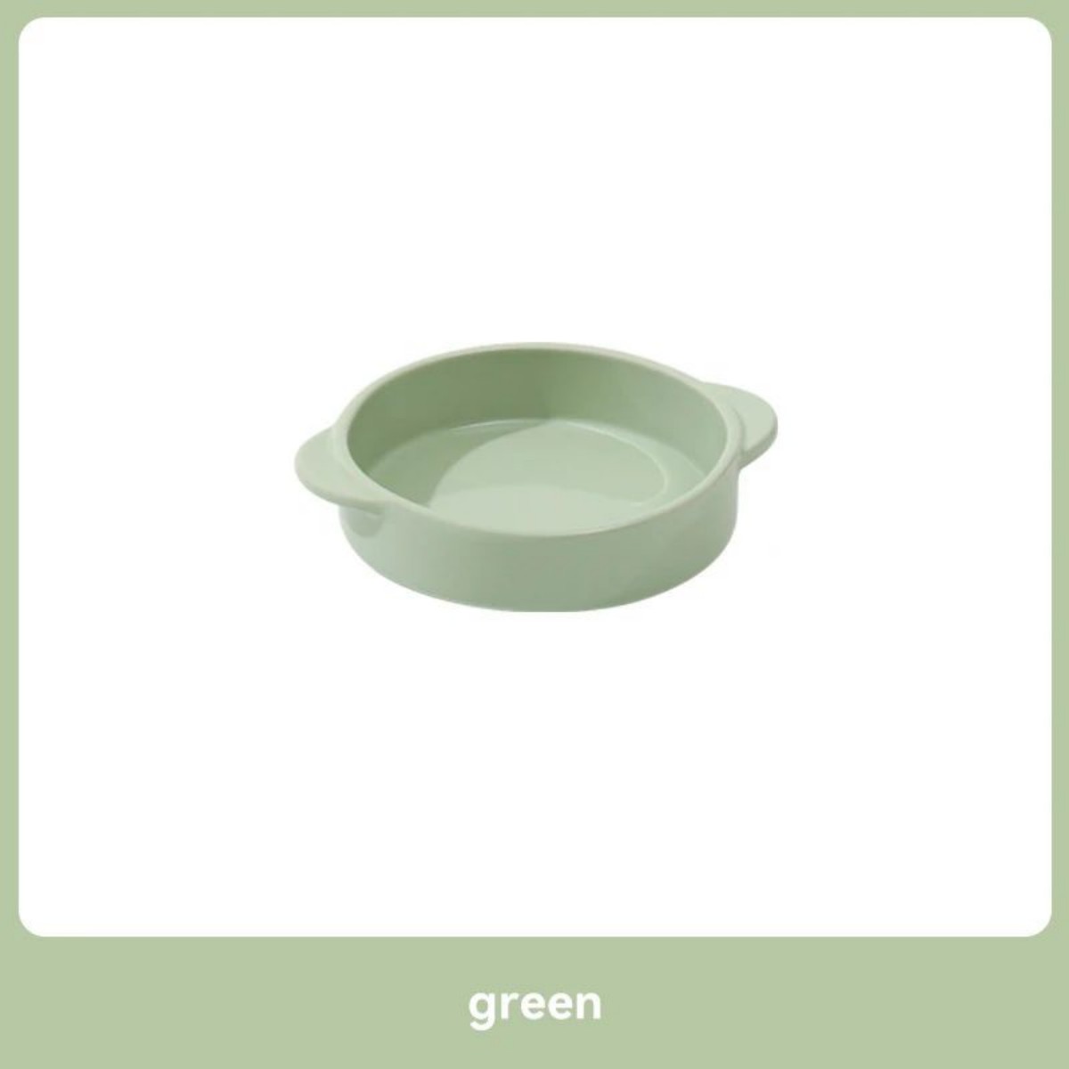 Elevated Ceramic Pet Bowl with Metal Stand – Raised Food & Water Bowl for Cats and Dogs