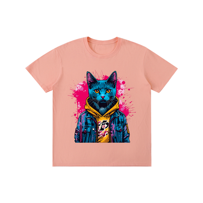 Pure Cotton Unisex T-Shirt