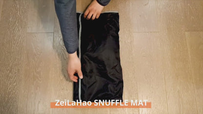 Large Snuffle Mat for Dogs – Interactive Slow Feeder & Stress Relief Training Mat
